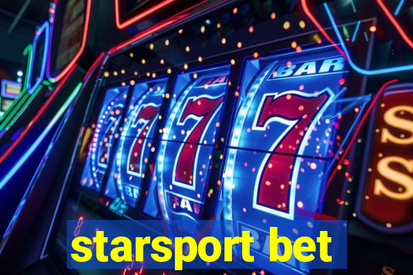 starsport bet