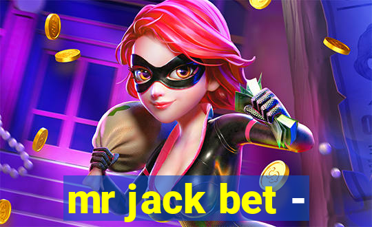 mr jack bet -