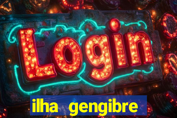 ilha gengibre stardew valley