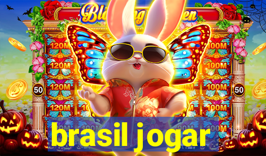 brasil jogar