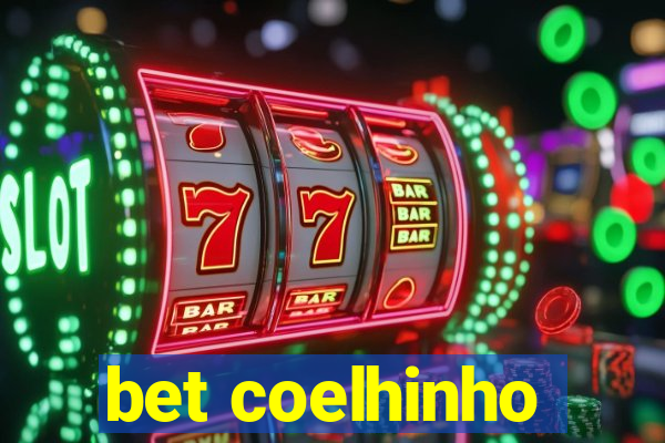 bet coelhinho