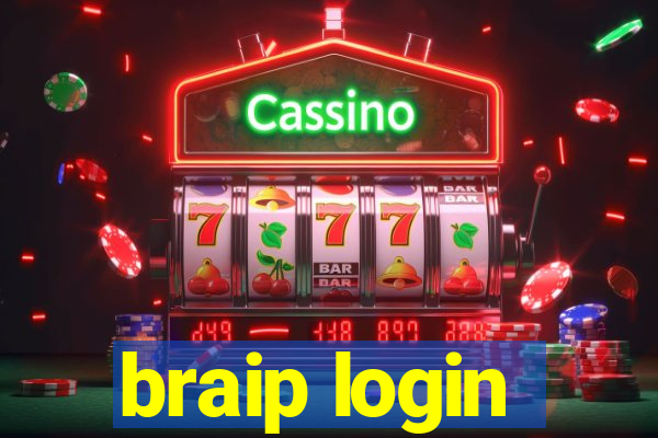 braip login