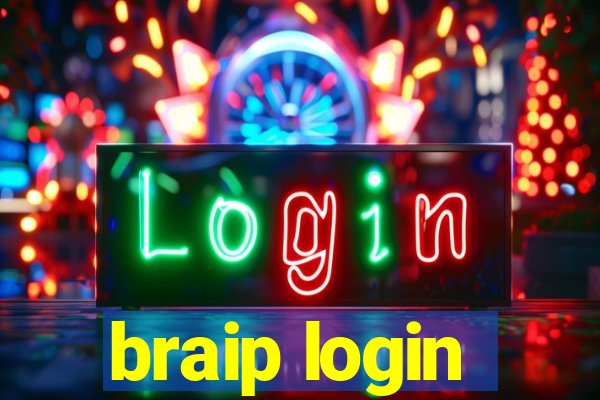 braip login