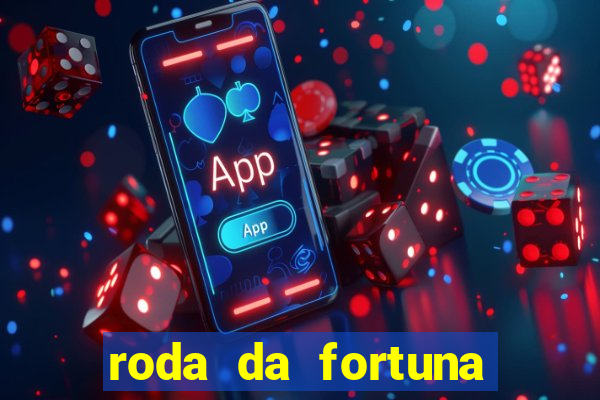 roda da fortuna jogo online