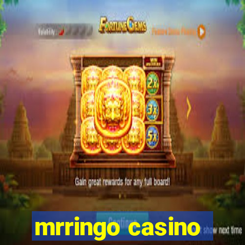 mrringo casino