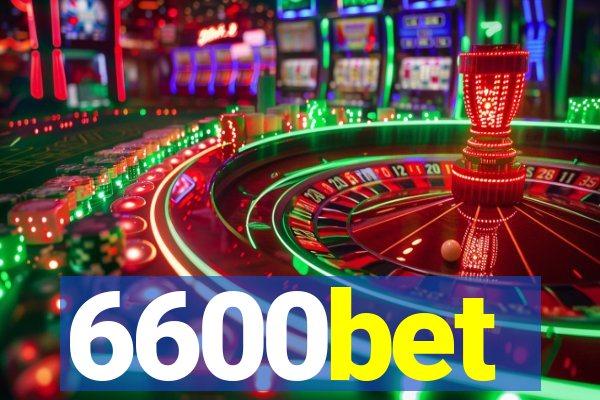 6600bet