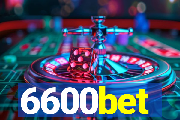 6600bet