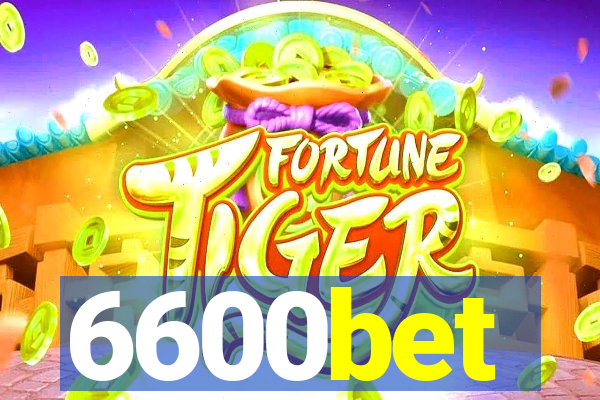 6600bet