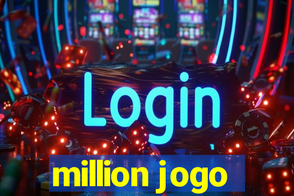 million jogo