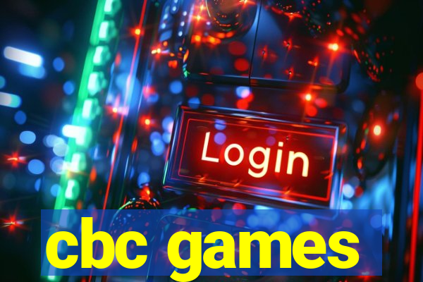 cbc games