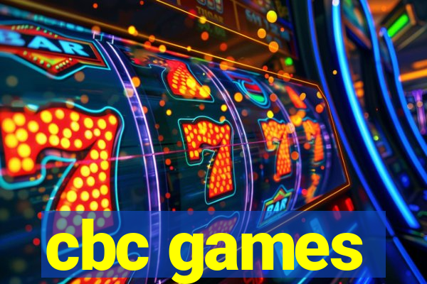 cbc games