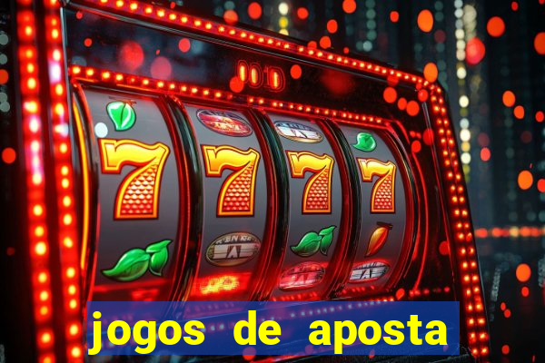 jogos de aposta que da bonus no cadastro