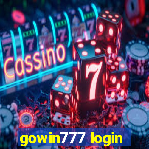 gowin777 login