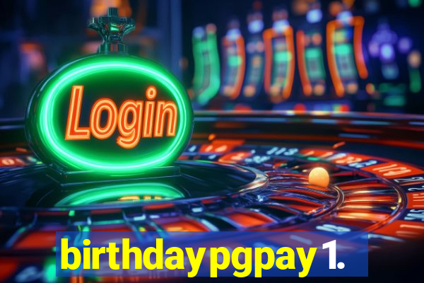 birthdaypgpay1.com