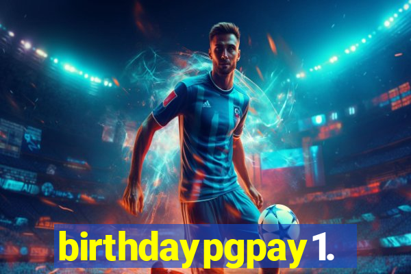 birthdaypgpay1.com