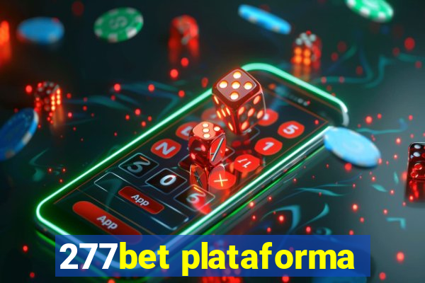 277bet plataforma