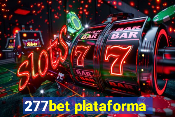 277bet plataforma