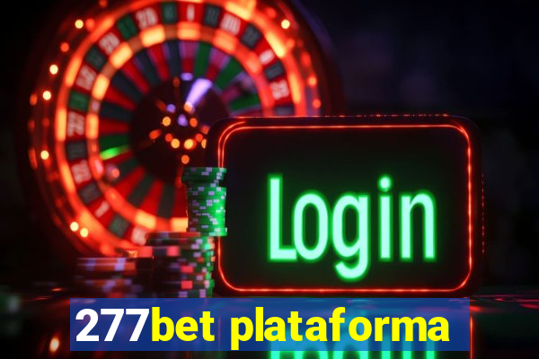 277bet plataforma