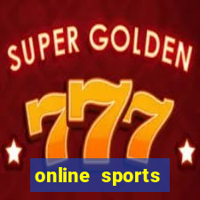 online sports betting u.s.a