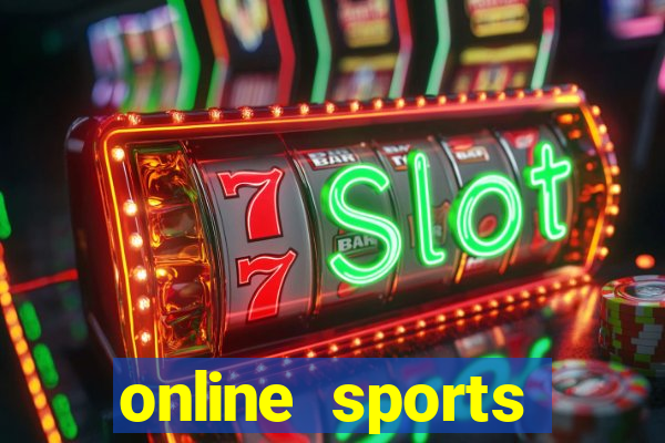 online sports betting u.s.a