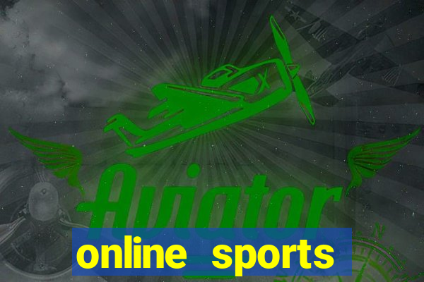 online sports betting u.s.a