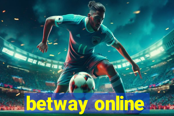 betway online