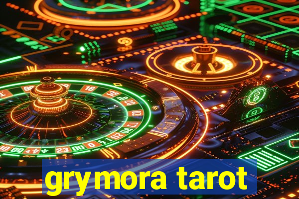 grymora tarot