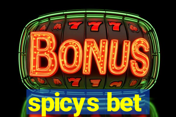 spicys bet