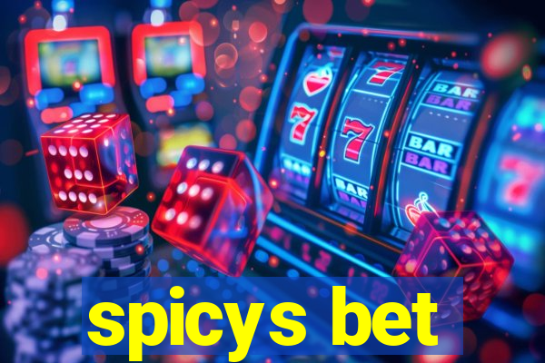 spicys bet