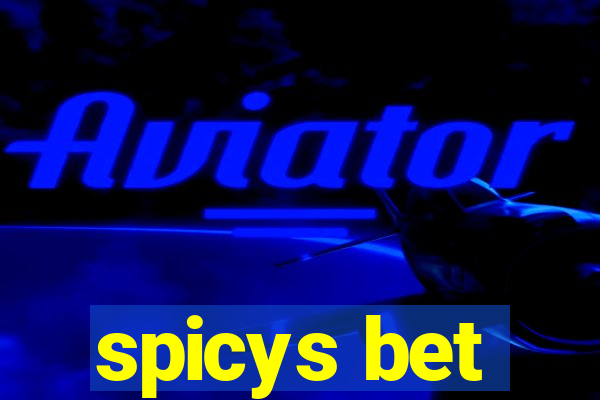 spicys bet