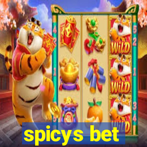 spicys bet