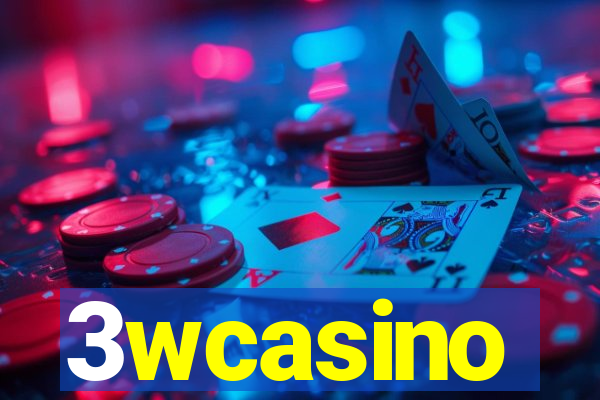 3wcasino