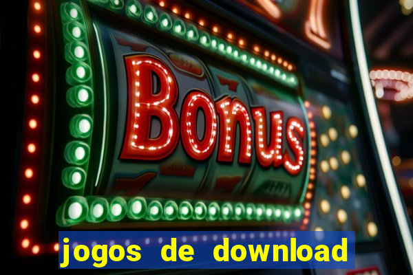 jogos de download para pc