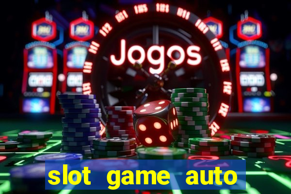 slot game auto true wallet