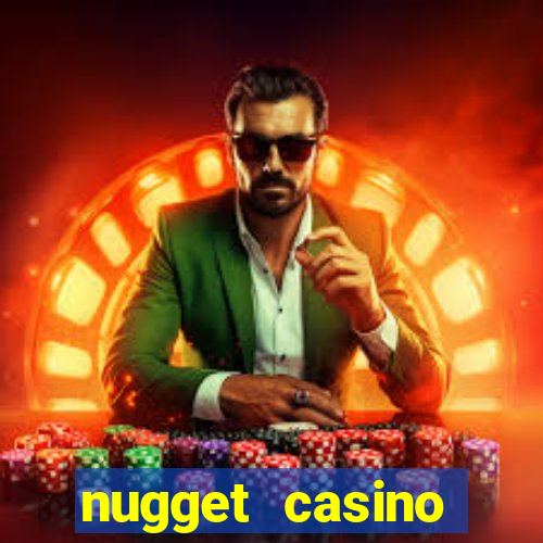 nugget casino resort nevada