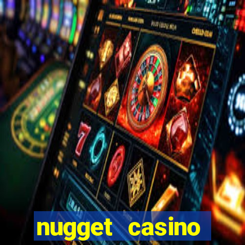 nugget casino resort nevada