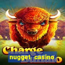 nugget casino resort nevada