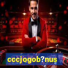 cccjogob?nus