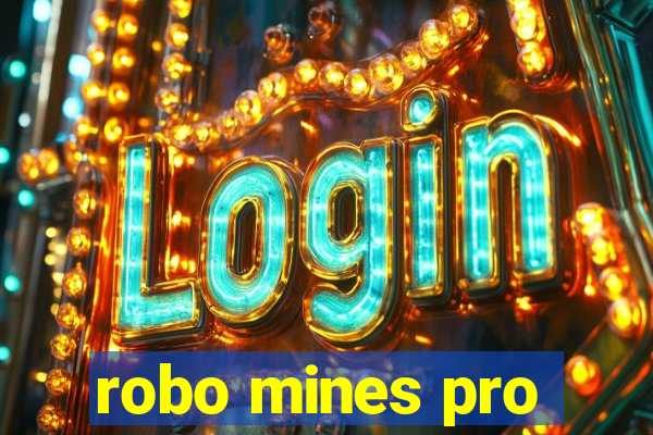 robo mines pro