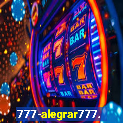 777-alegrar777.cc