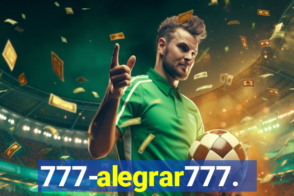 777-alegrar777.cc