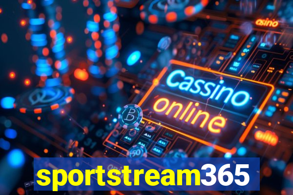 sportstream365