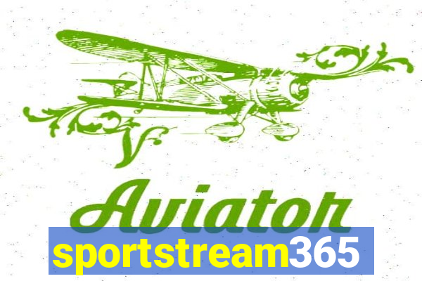 sportstream365