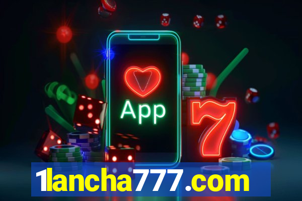 1lancha777.com