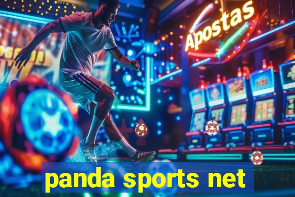 panda sports net