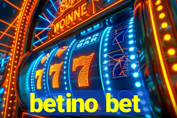 betino bet