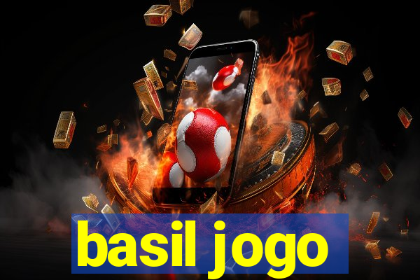 basil jogo