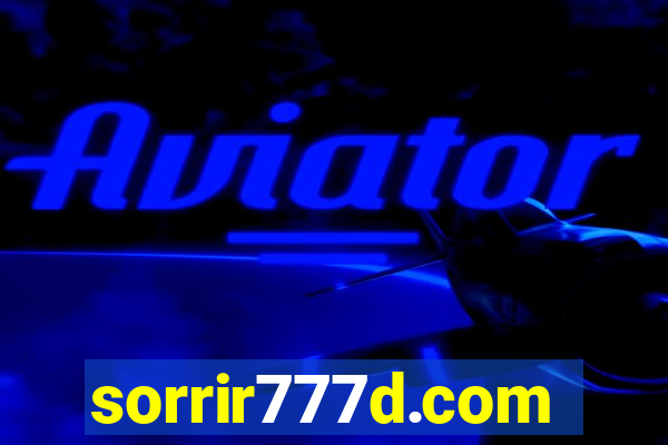 sorrir777d.com