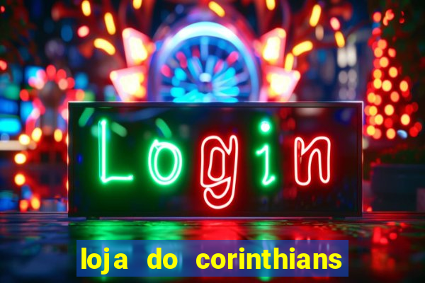 loja do corinthians em bel茅m