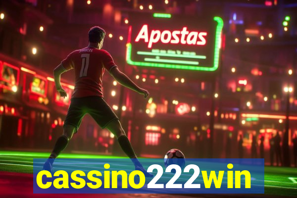 cassino222win